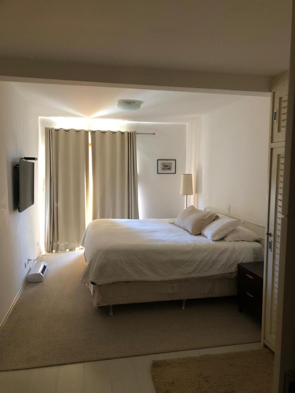 Apartamento Skyline *