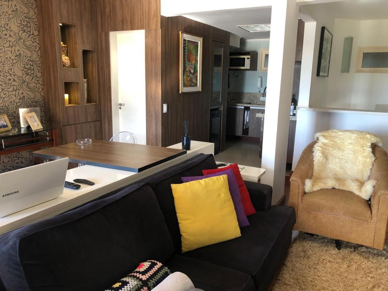 Skyline Apartamento