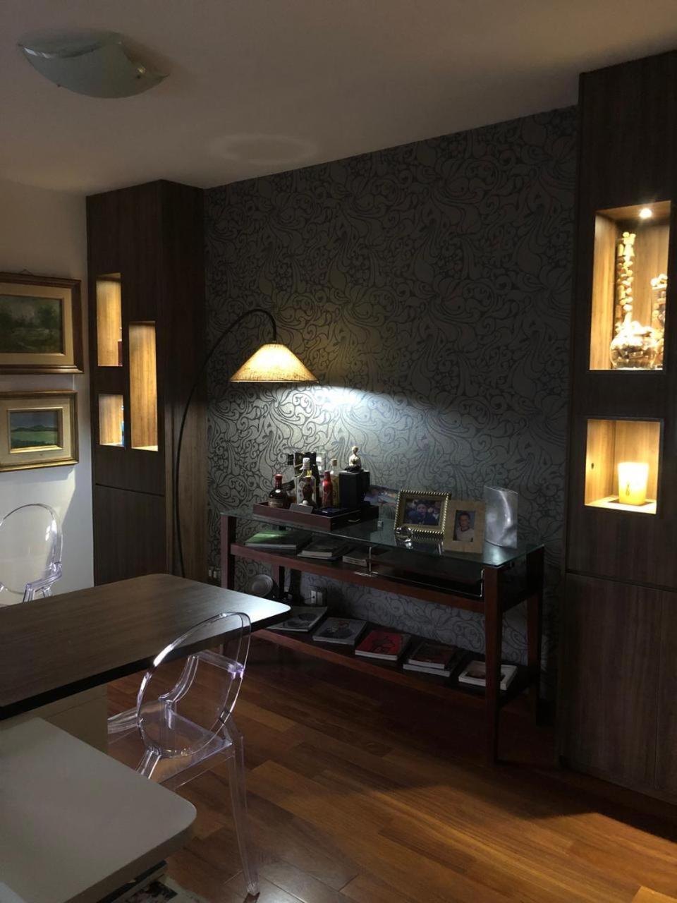 Apartamento Skyline *