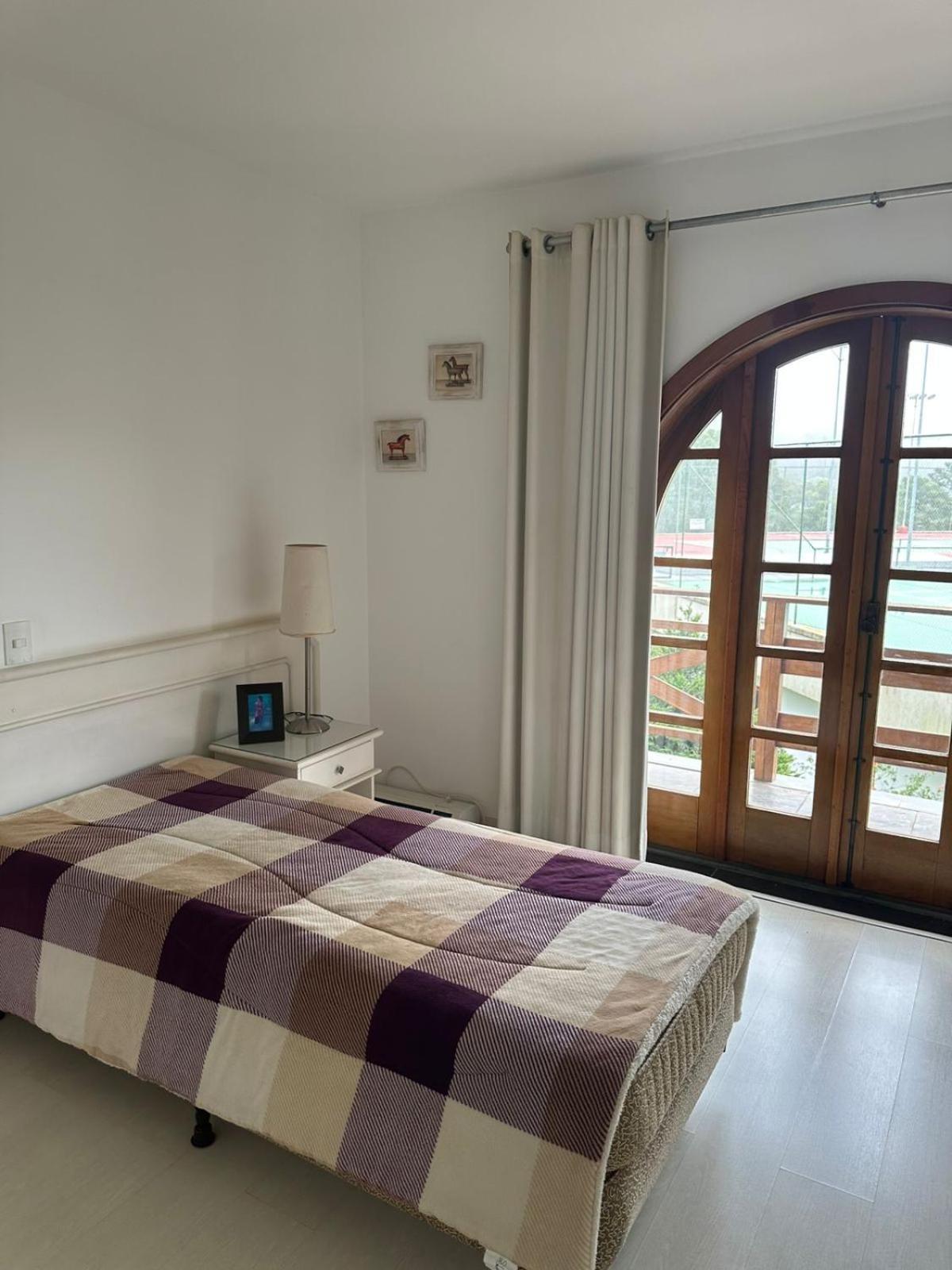 Skyline Apartamento