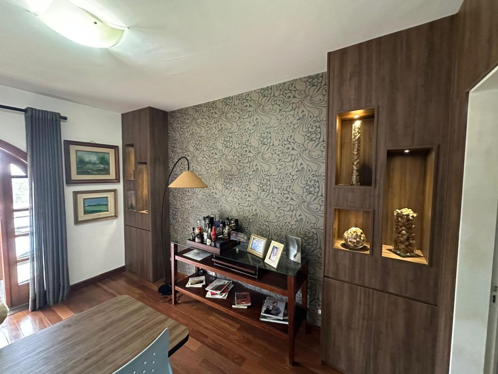 Apartamento Skyline *